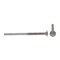 Prime-Line Carriage Bolts, 1/4 in.-20 X 4 in., A307 Grade A Hot Dip Galvanized Steel (50 Pack) 9062566 - alternate 2
